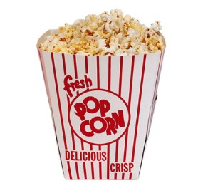 Large size Popcorn